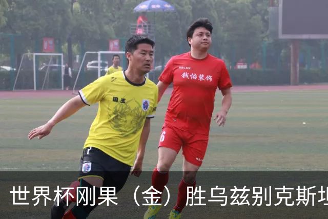 世界杯刚果（金）胜乌兹别克斯坦 韩国无缘32强